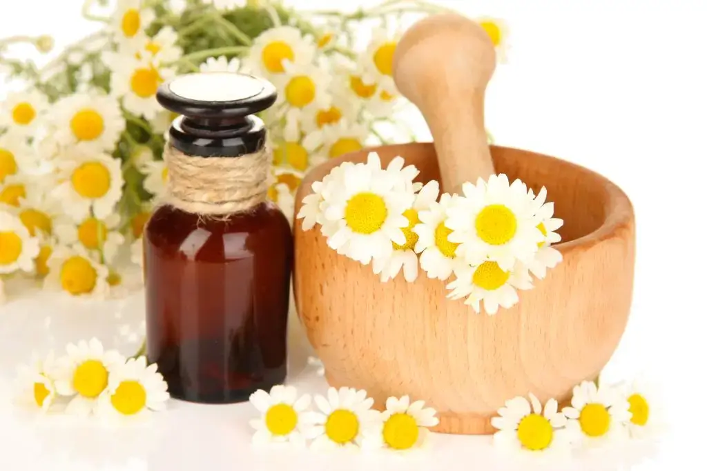Oil for a Massage